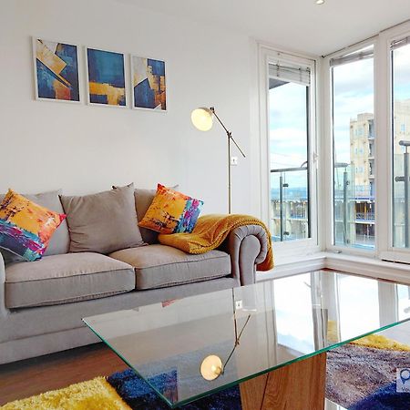 Deluxe Two Bed Apartment By London Excel & O2 外观 照片