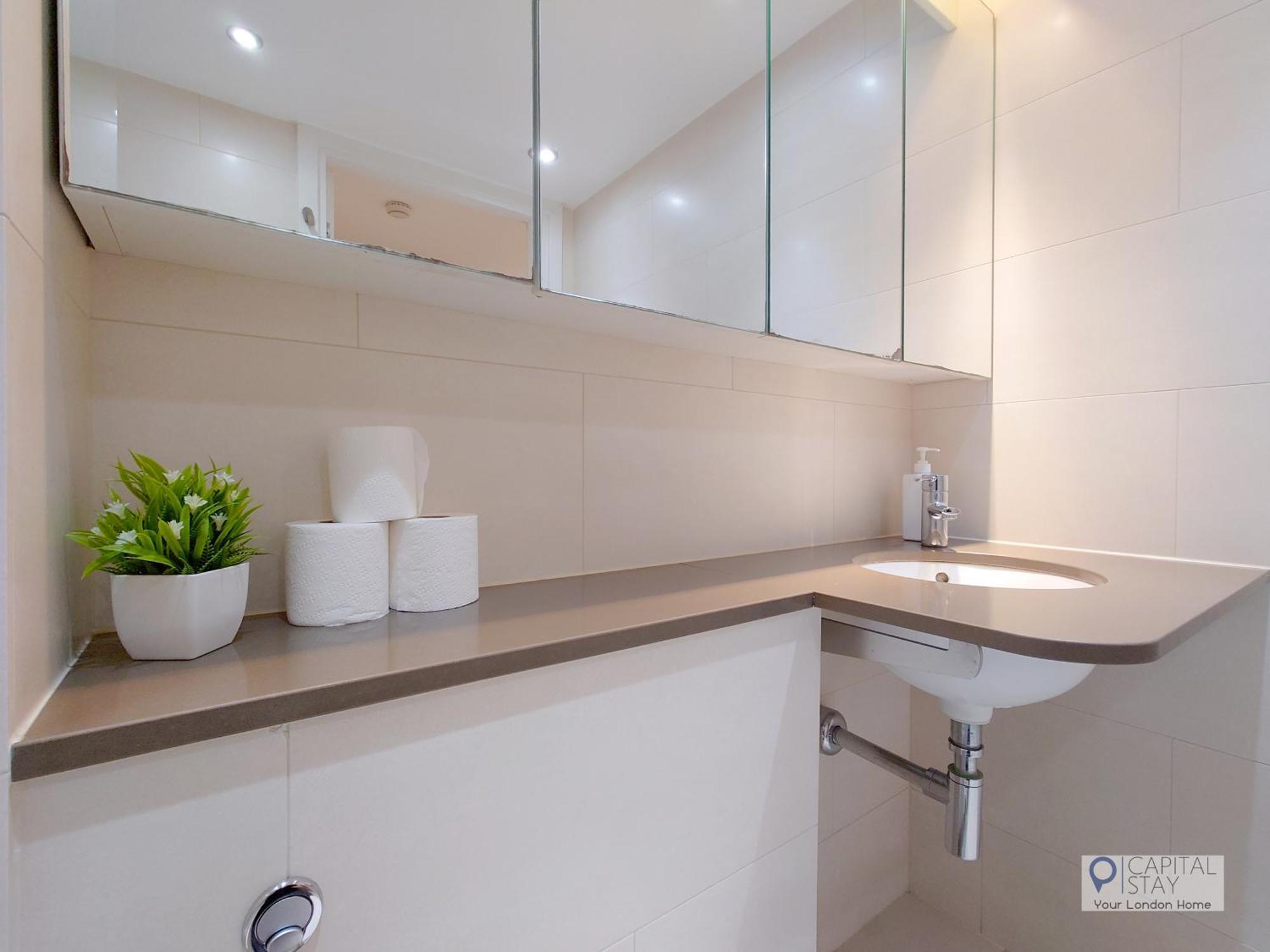 Deluxe Two Bed Apartment By London Excel & O2 外观 照片